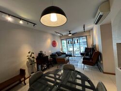 A Treasure Trove (D19), Condominium #523942861